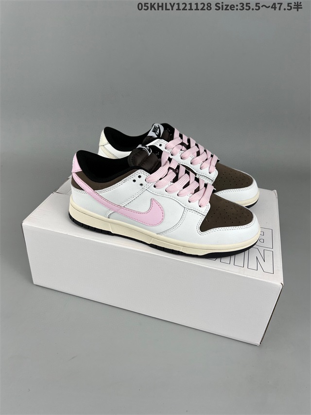 women low top dunk shoes 2022-12-5-027